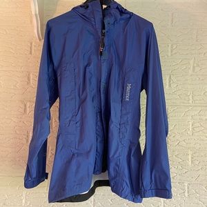 Women’s Marmot Rain Jacket